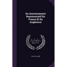 Du Gouvernement Représentatif En France Et En Angleterre