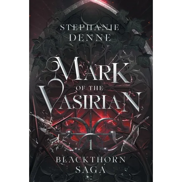 Mark of the Vasirian