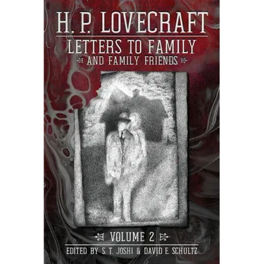 Letters to Family and Family Friends, Volume 2: 1926-⁠1936