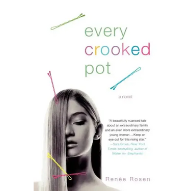 Every Crooked Pot