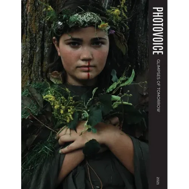 Photovoice: Glimpses of Tomorrow