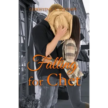 Falling for Chet