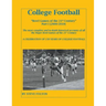 College Football Bowl Games of the 21st Century - Part I {2000-2010}