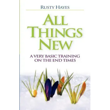 All Things New