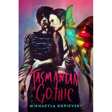 Tasmanian Gothic