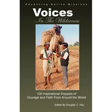 Voices in The Wilderness