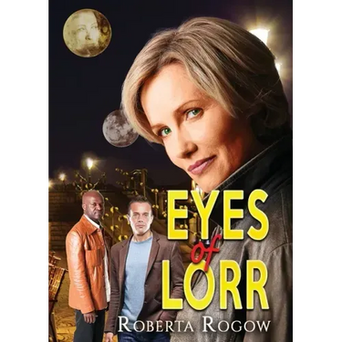 Eyes of Lorr