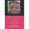 The Evolution of the Shekinah: From Archetype to Kabbalistic Metaphysics
