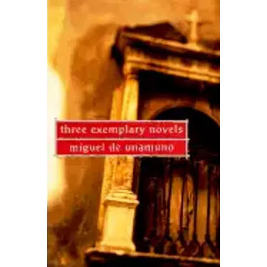 Three Exemplary Novels