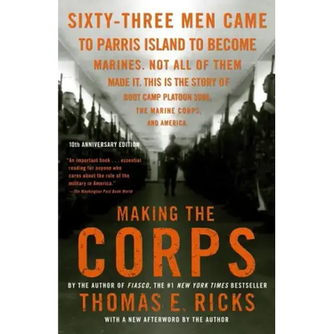 Making the Corps