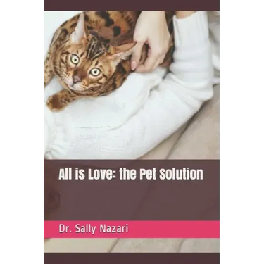 All is Love: the Pet Solution