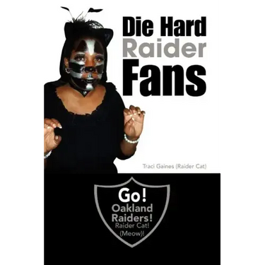 Die Hard Raider Fans