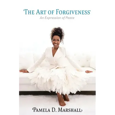 The Art of Forgiveness: An Expression of Peace