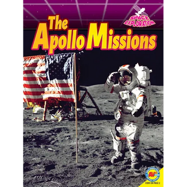 The Apollo Missions