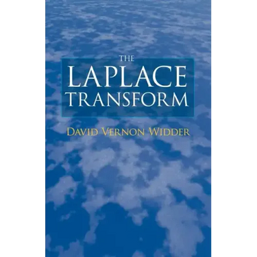 The Laplace Transform
