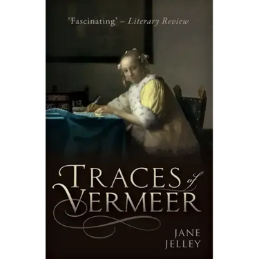 Traces of Vermeer