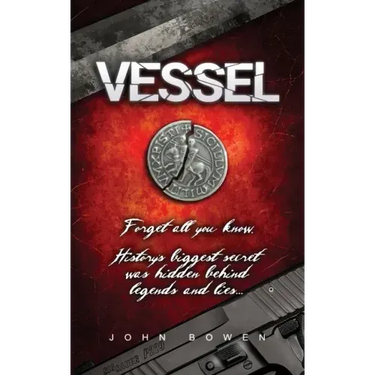Vessel
