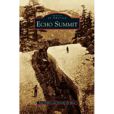 Echo Summit