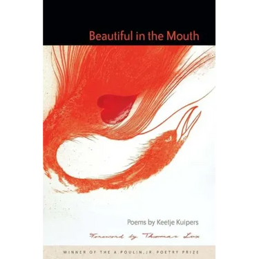 Beautiful in the Mouth
