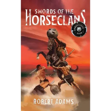 Swords of the Horseclans