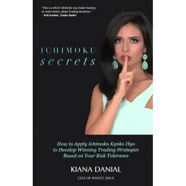 Ichimoku Secrets: A 100 Page FAST & EASY Guide on How to Apply Ichimoku Kynko Hyo to Develop Winning Trading Strategies Based on Your Risk Tolerance