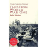 The Clever Teens Tales From World War One
