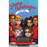 Sophie Washington: Code One