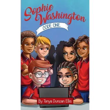Sophie Washington: Code One