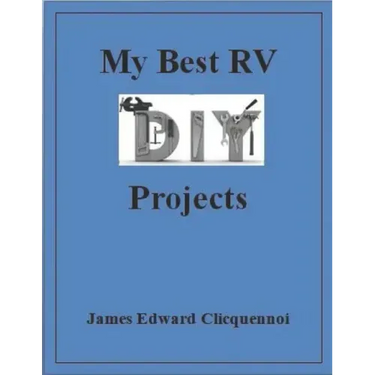 My Best RV DIY Projects