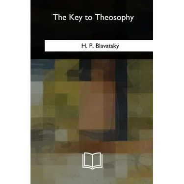 The Key to Theosophy