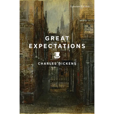 Great Expectations