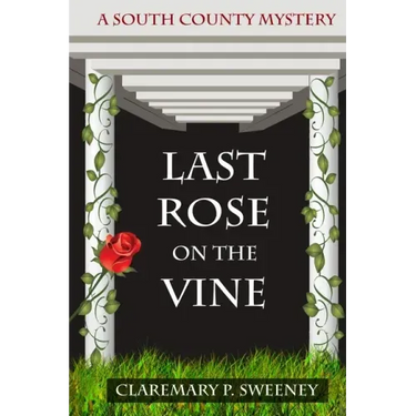 Last Rose On the Vine