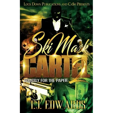 Ski Mask Cartel 2: Strictly for the Paper