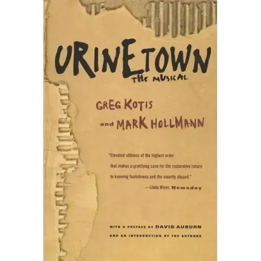 Urinetown