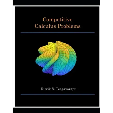 Competitive Calculus Problems