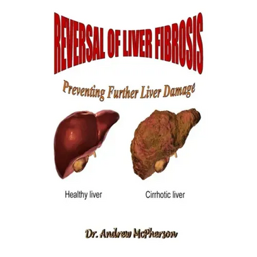 Reversal of Liver Fibrosis: Preventing Further Liver Damage