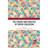 The Theory and Practice of Virtue Education