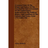 A General View Of The Origin And Nature Of The Constitution And Government Of The United States, Deduced From The Political History And Condition Of T