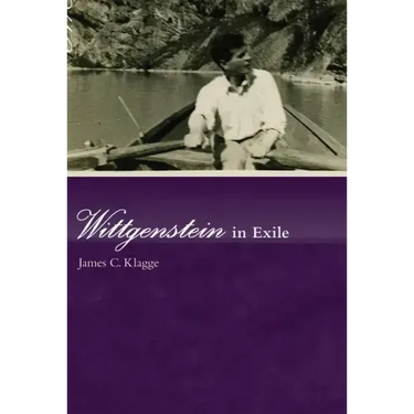 Wittgenstein in Exile