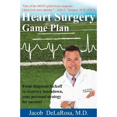 Heart Surgery Game Plan