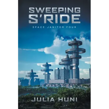 Sweeping S'Ride