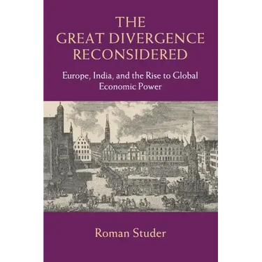 The Great Divergence Reconsidered