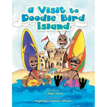 A Visit to Doodle Bird Island