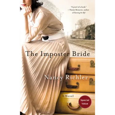 Imposter Bride