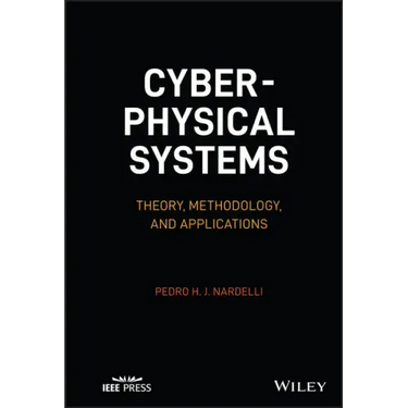 Cyber-Physical Systems: Theory, Methodology, and Applications