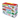 Richard Scarry's Books on the Go: 4 Board Books