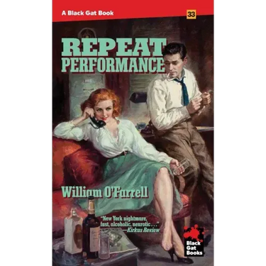 Repeat Performance