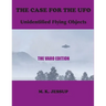 The Case for the UFO: The Varo Edition