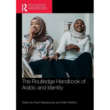 The Routledge Handbook of Arabic and Identity