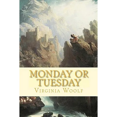 Monday or Tuesday